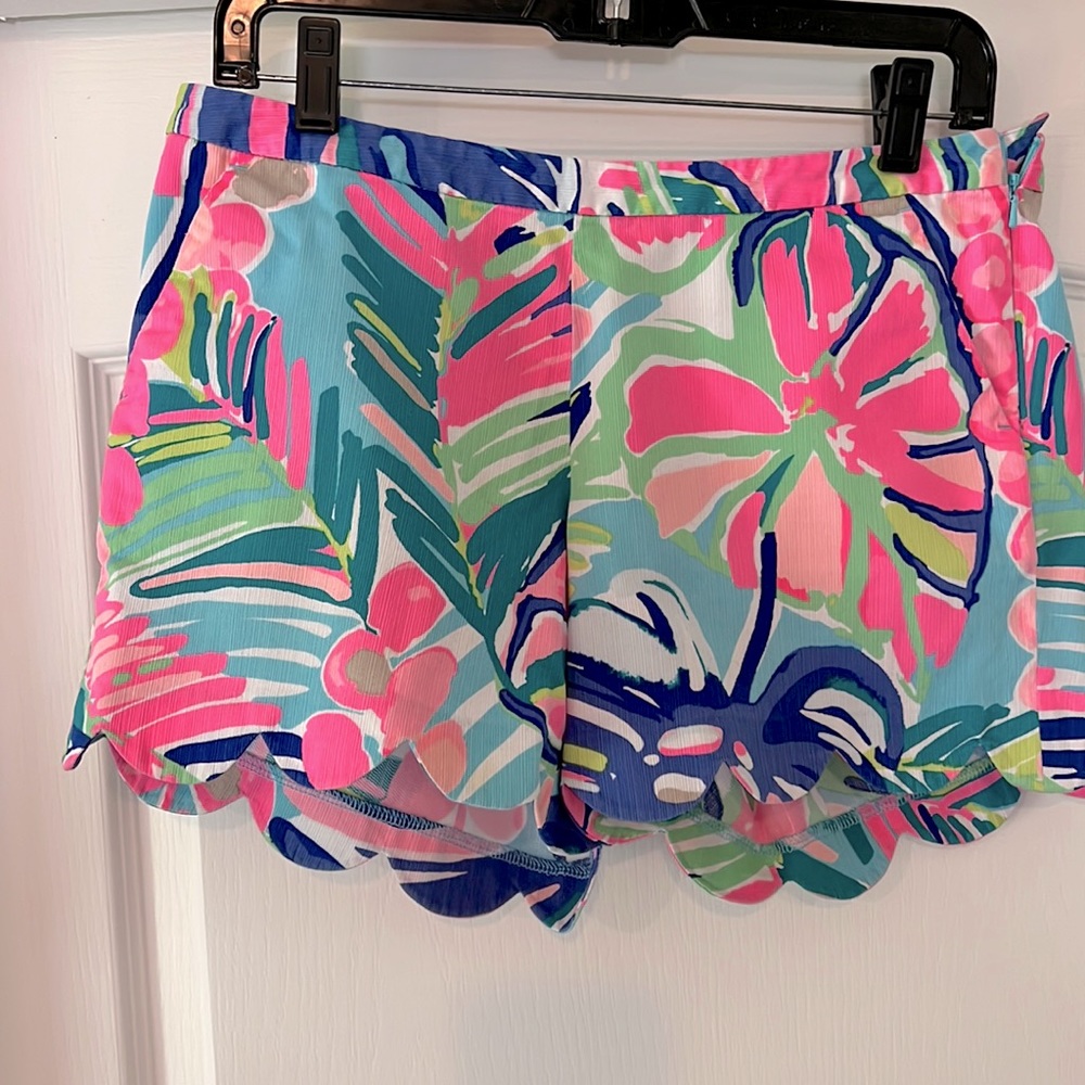Lilly Pulitzer Shorts